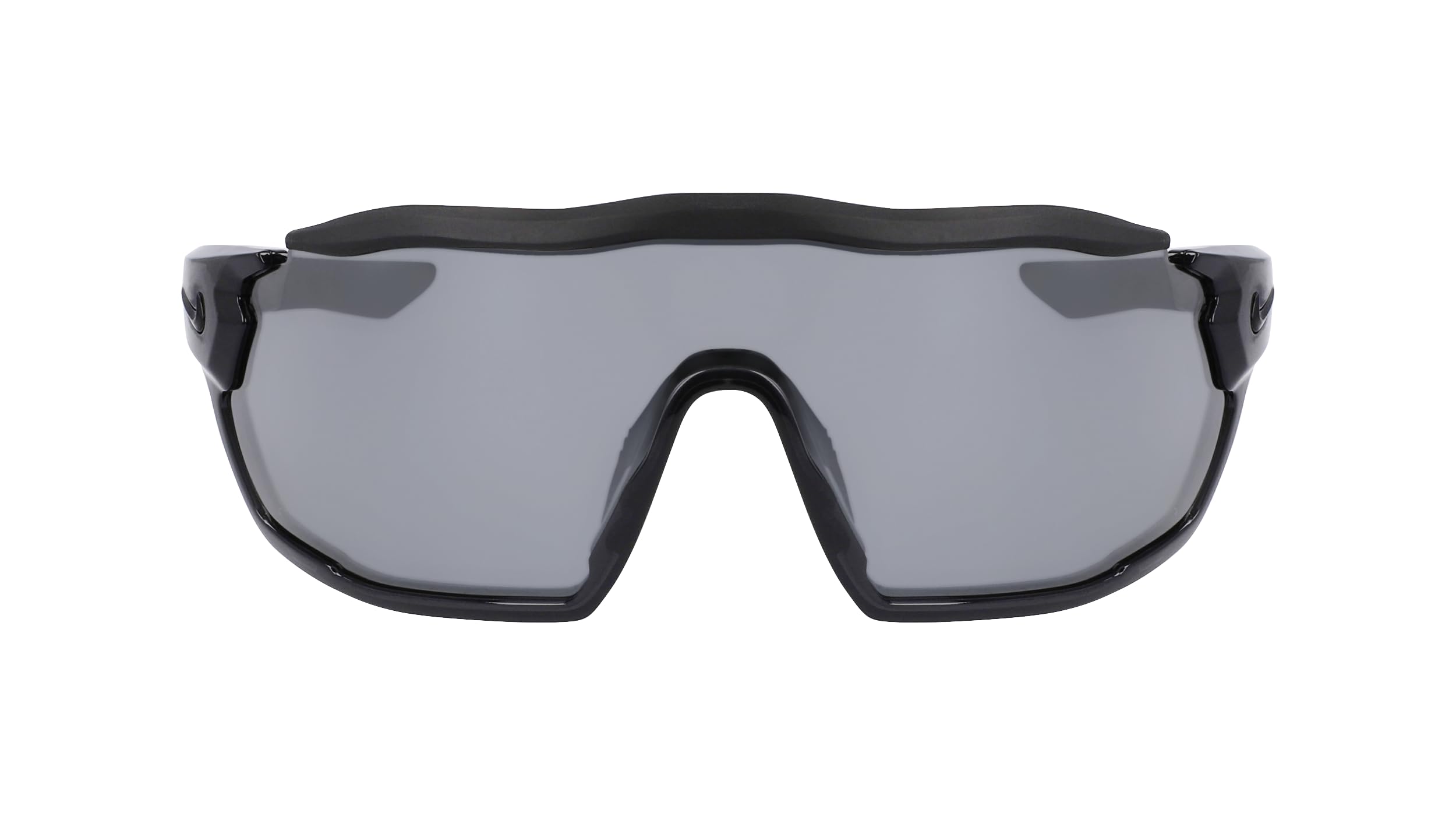 Image secondaire de Lunettes de soleil Nike SHOW X RUSH Anthracite/Silver Flash