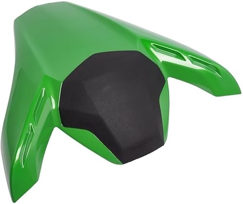 Miniatura 5 de ACLIPS Motorcycle Rear seat Fairing Motorcycle Rear Seat Cover Cowl Passenger Pillion Tail Fairing Cowl Back Cover Black for Kawasaki Z900 2017-2023