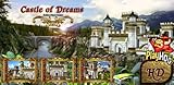 Castle of Dreams - Hidden Object Game (Mac) [Download]