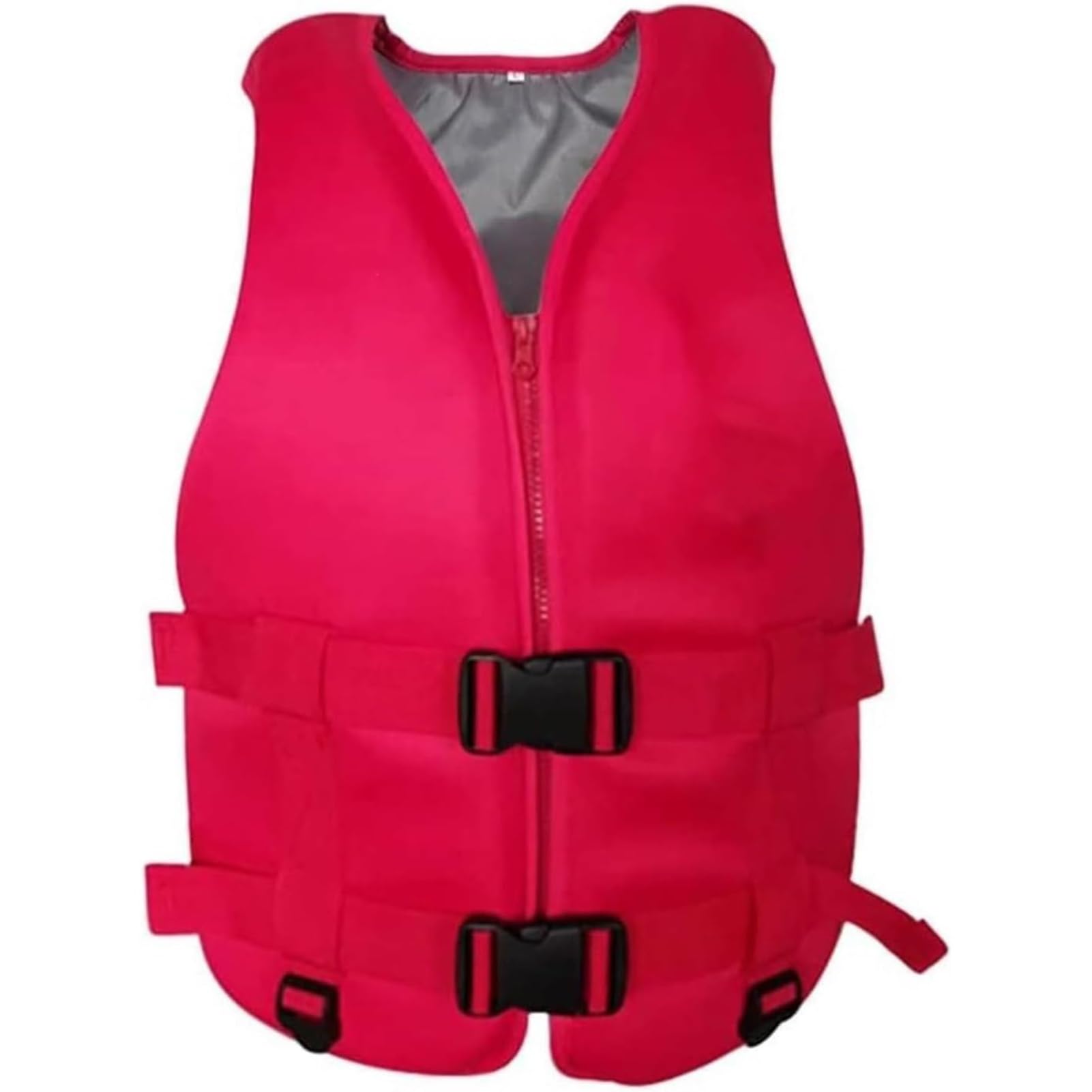 ZxrFxrEnsure Water Security Adult & Children's Life Vest Set Vital Buoyancy Aid for Safe Jet Skiing SUPing and Kayaking