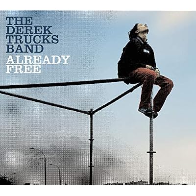 Already Free
