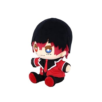 AMPTAK×COLORS ちぐさくん おすわりぬいぐるみ AMPTAK x COLORS