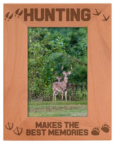 ThisWear Hunting Frame Hunting Makes The Best Memories Hunters Gifts W