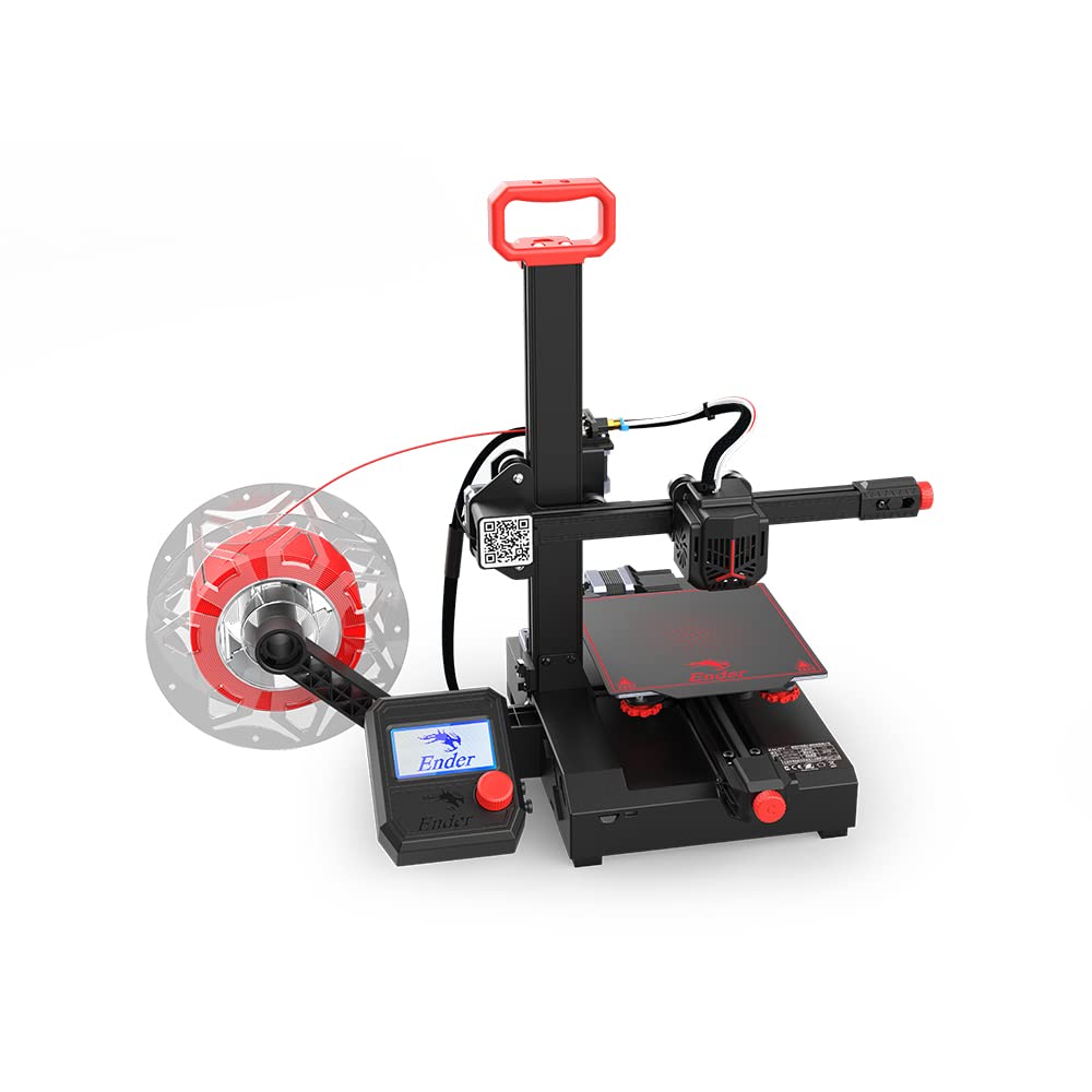 3IDEA Ender-2 Pro 3D Printer-image-45