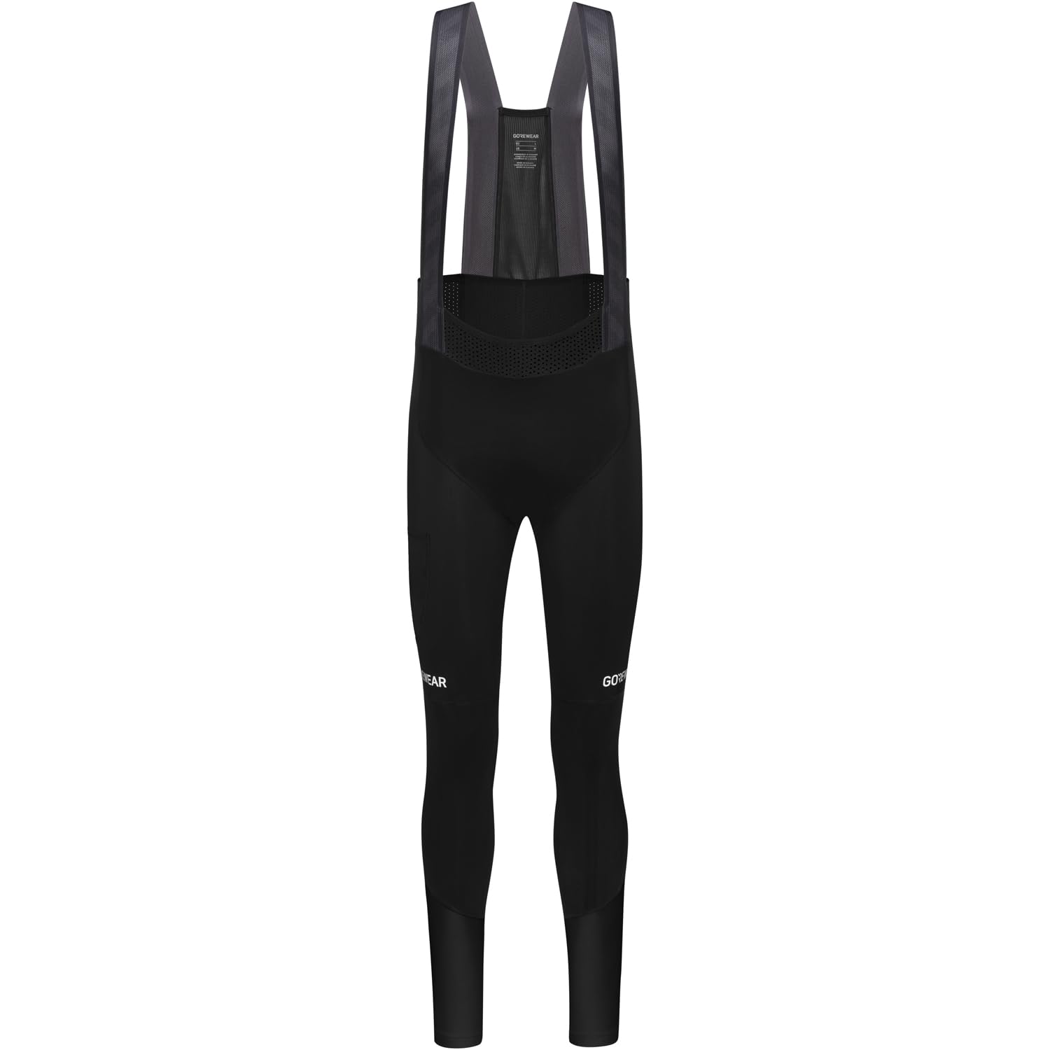GOREWEAR Mens Spinshift Thermo Bib Tights+