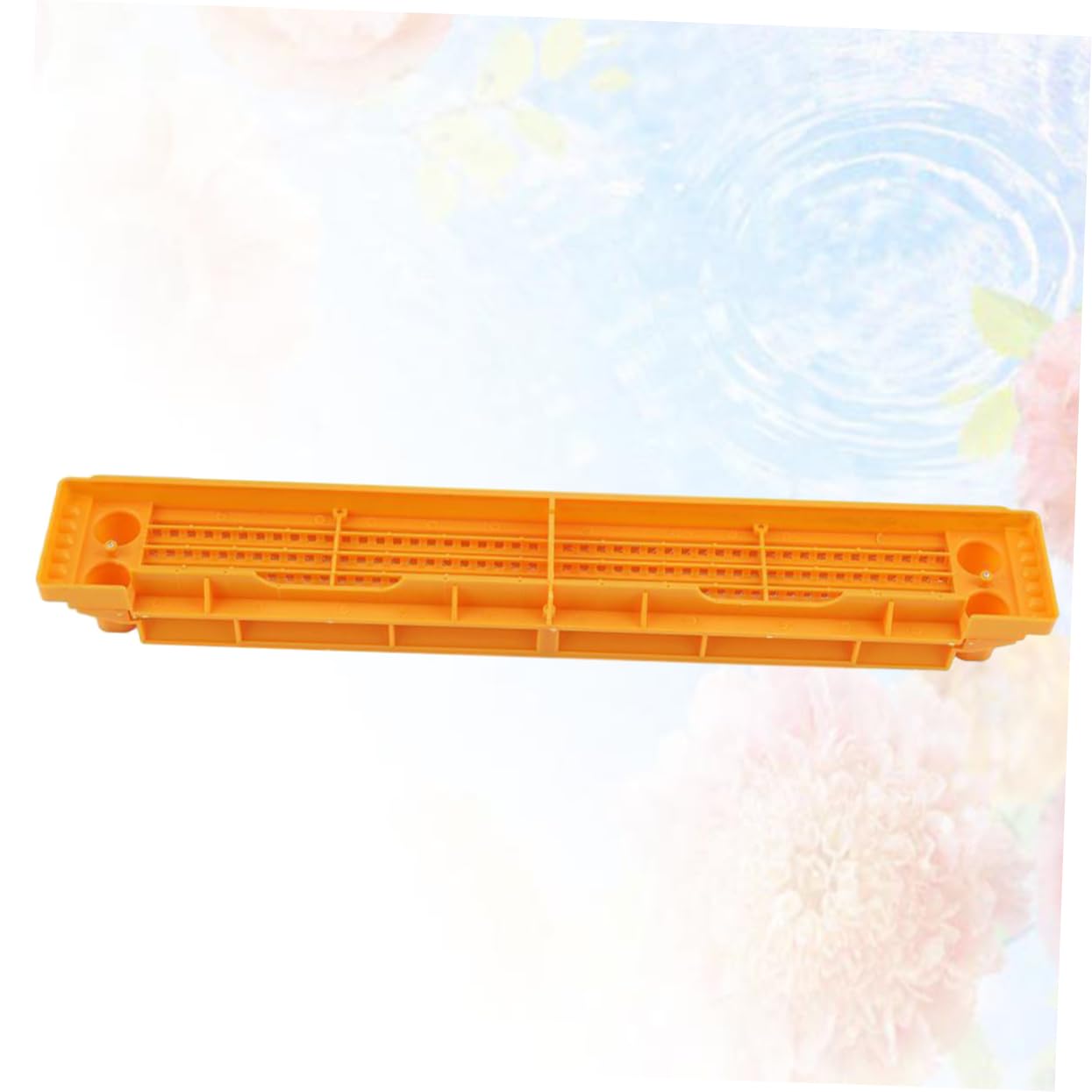 TOYANDONA 2pezzi Raccoglitore Per Api in Plastica Strumento Per Apicoltura Accessorio Per Apicoltura Durevole e