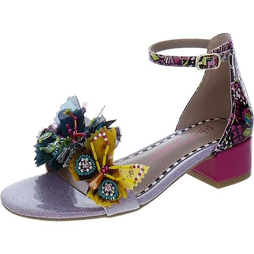 Image of Betsey Johnson Girls' Pippy