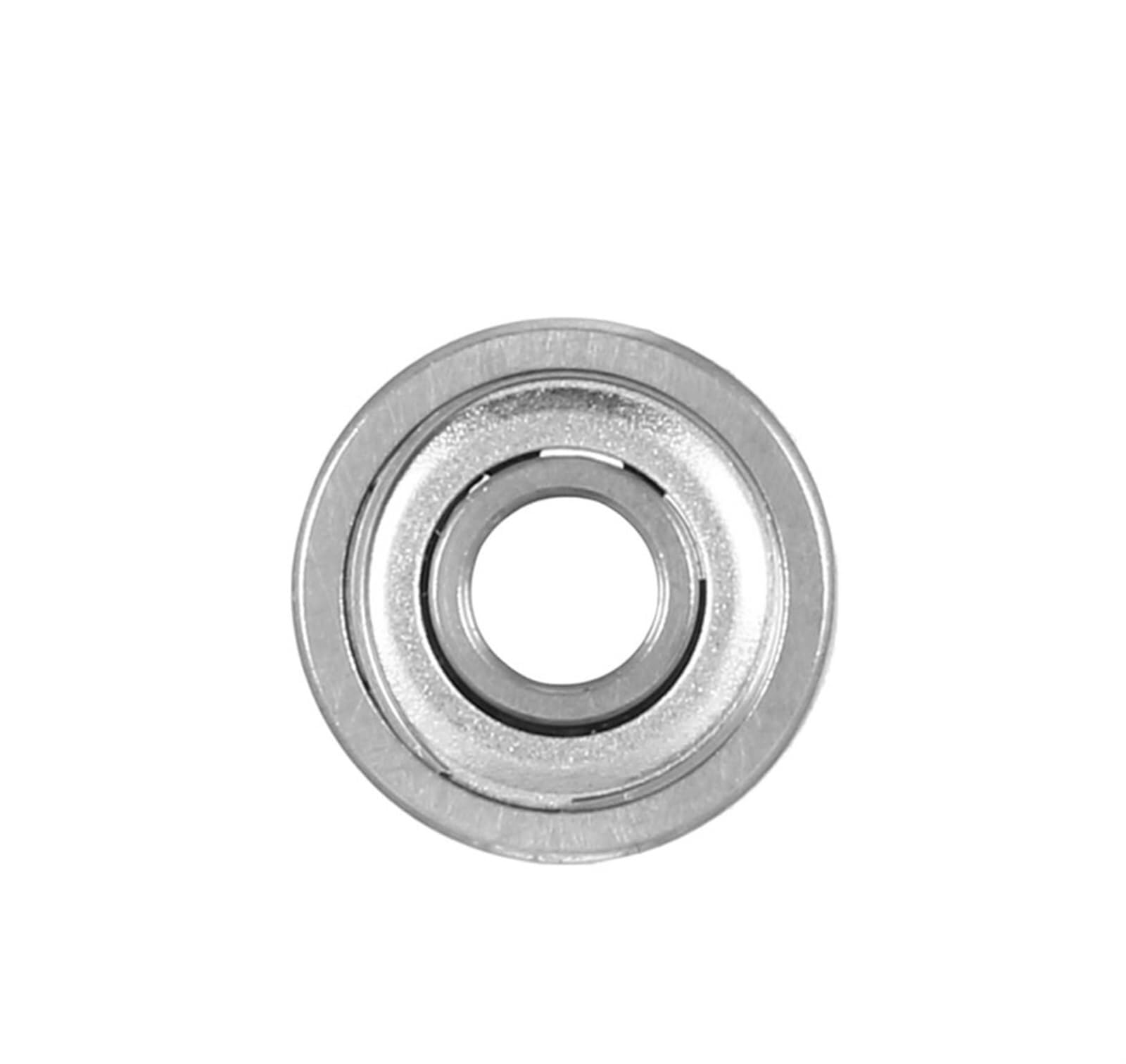 Bimetaliczna uszczelka tarcza mikro łożysko zwykłe 20 sztuk 623ZZ 3mm x 10mm 4mm podwójnie ekranowane miniaturowe kulkowe