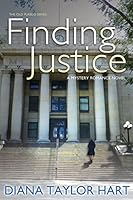 Finding Justice 1517326028 Book Cover
