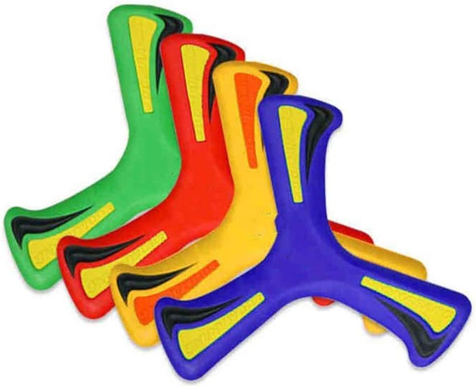 boomerang per i bambini