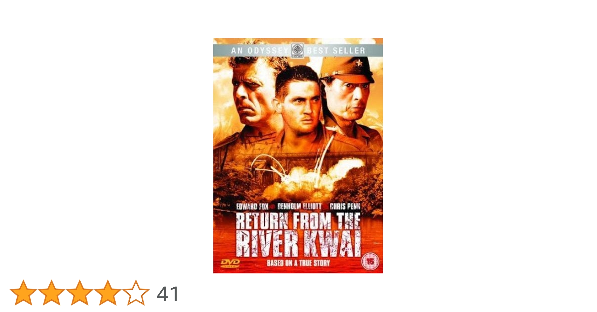 怪 KWAi The Movie DVD Box 怪 KWAi The Movie DVD Box Amazon.com: The Bridge on the