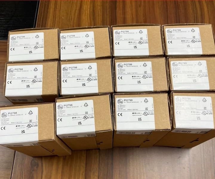 1 Pc New PI2714 Sensor in The Original Packaging