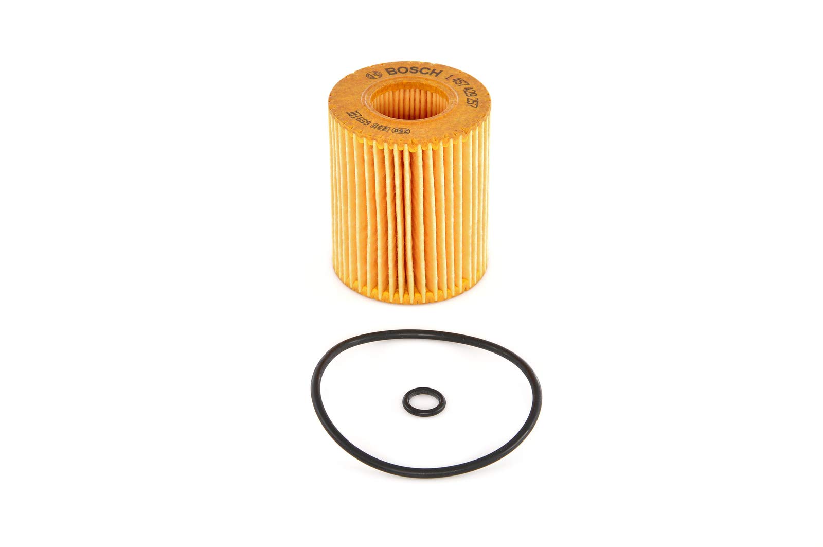 Filtro Olio Auto Bosch P7325 – Protegge Il Motore Da Impurità, Sostituzione Auto