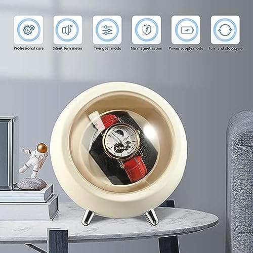 Image of Kriva Rotating Watch Box