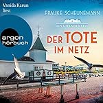 Der Tote im Netz. Ein Usedom-Krimi