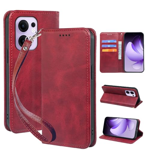 Seninhi 対応 OPPO Reno13 A 用の ケース 手帳型 Reno 13 F 5G/13 FS 5G スマホケース 職人仕様 手縫い革ケース オッポ リノ13 A 手帳 スタンド機能付き 財布型 360度保護 耐衝撃 カード収納 レザー 多機