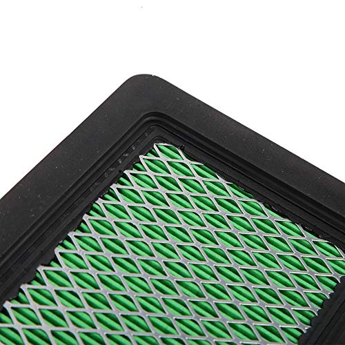 Filtre à Air Tondeuse - Compatible GC135 GCV160 GCV190 GX100 Et Modèles Honda