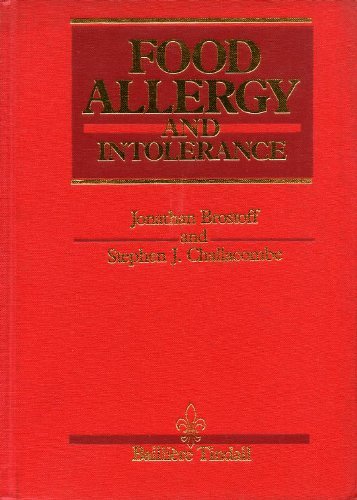 Food Allergy and Intolerance