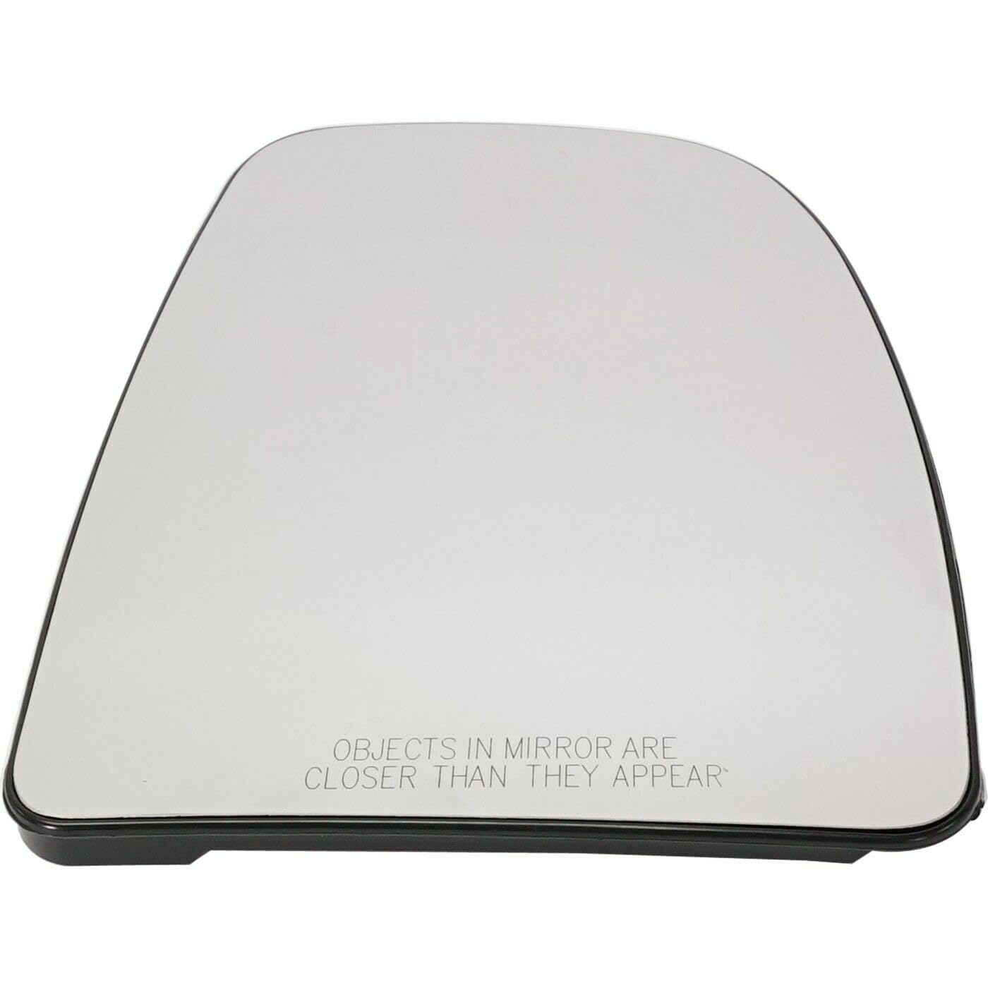Amazon.com: Noviluxe 1pc Right Passenger Side Heated Exterior Rear 