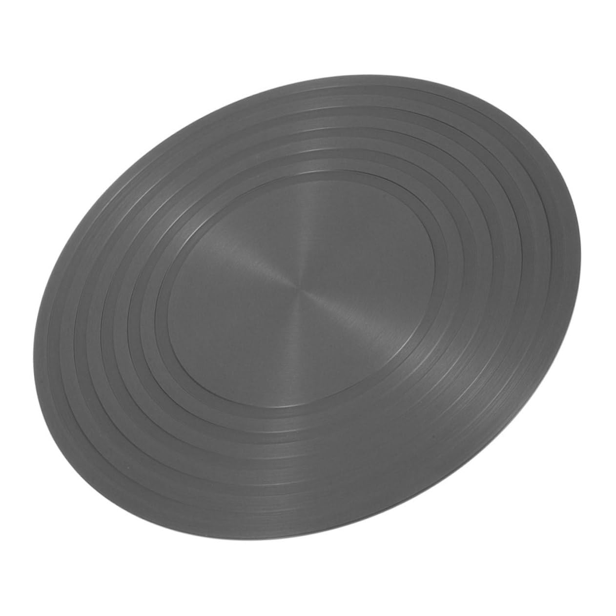 Difusor de Calor de Estufa de Gas de Aluminio 26cm 4mm