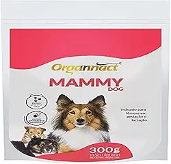 MAMMY DOG SACHE 300g
