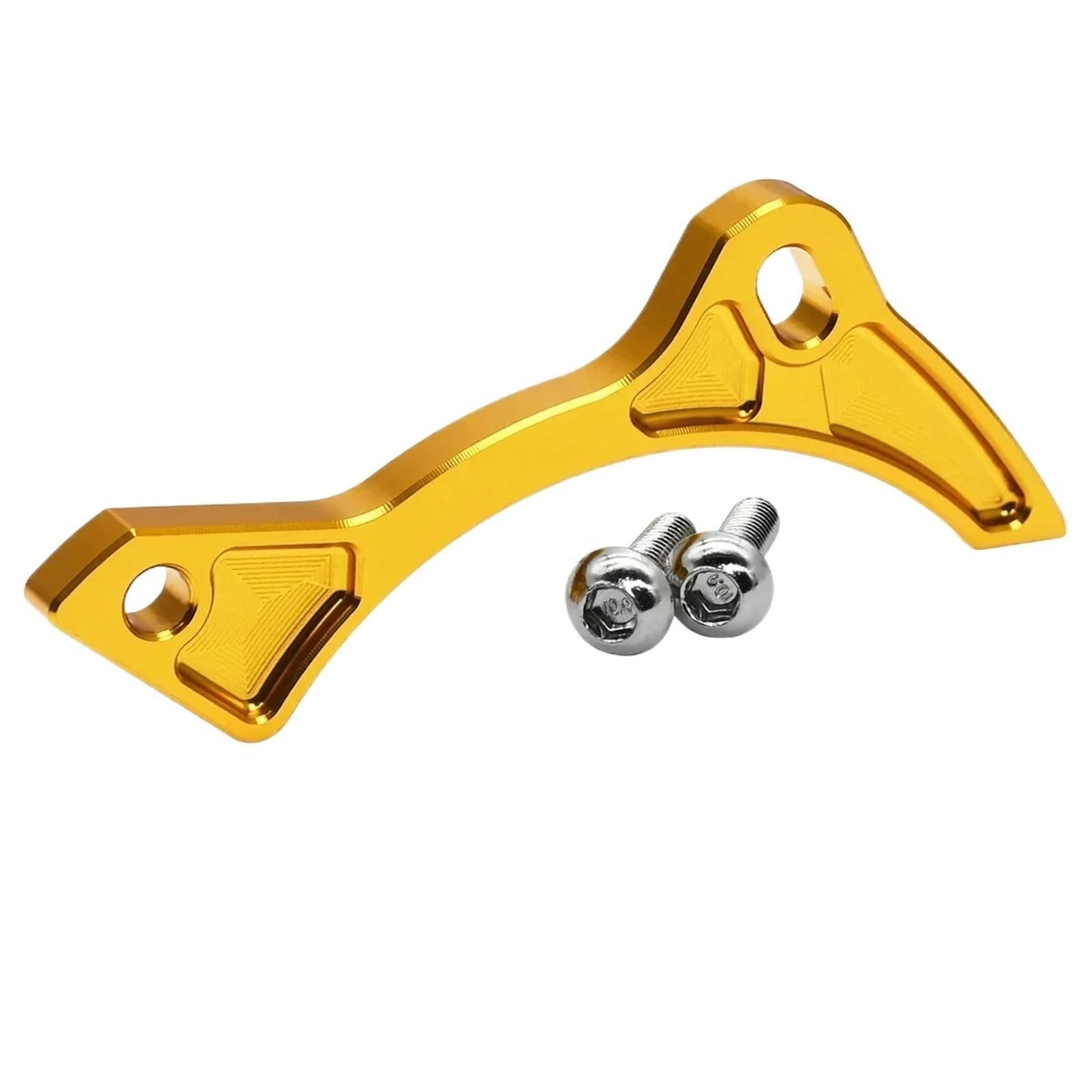 Protector de cadena para Suzuki RMZ250 RMZ450 cubierta piñón motor 07 8
