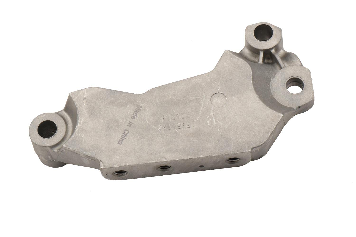 Amazon.com: GM Genuine Parts 15854396 Engine Mount Bracket Adapter 