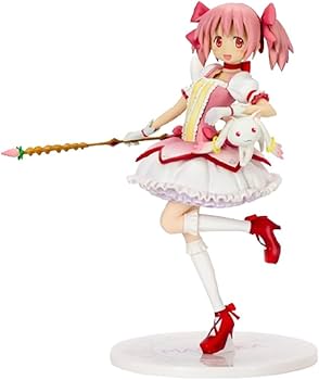 Amazon.co.jp: 一番くじプレミアム 魔法少女まどか☆マギカ A賞 鹿目