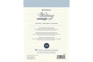 Strathmore 500 Series Stationary Essentials Pad