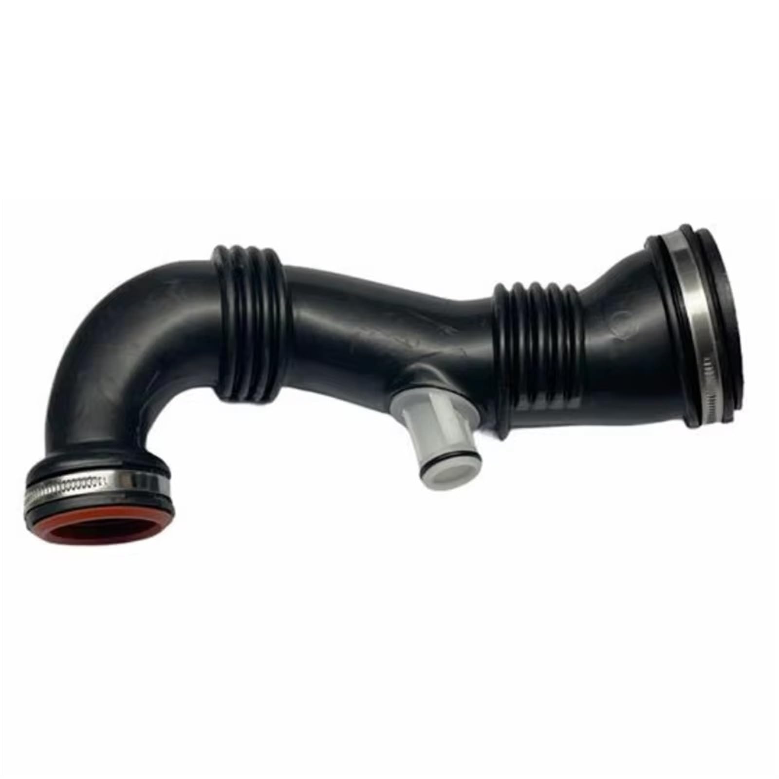 Manguera Admisión Aire Tubo De Turbo del Intercooler para Fiat Scudo 1.6 D Multijet 2007-2024 1434.E1 9656953680 9687883680 1434.53 Tubo Manguera Entrada Aire