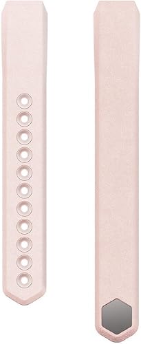 Banda de cuero alta Fitbit, accesorio, 148096, L, 1, 1