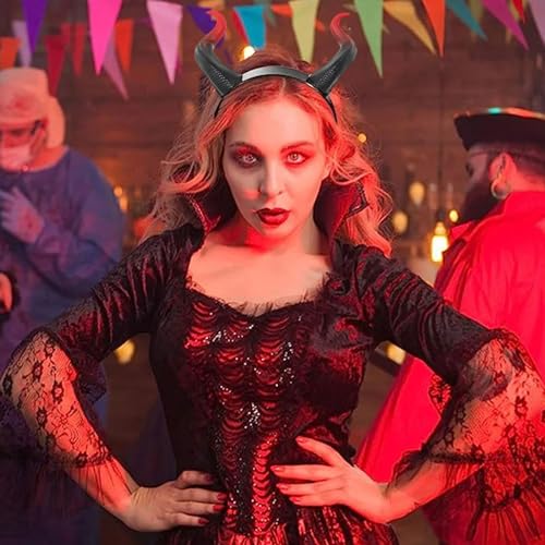 Demonio, Toy Imagen adicional