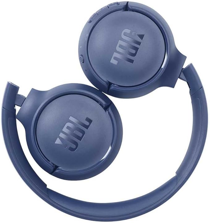 JBL Tune 510BT Multi Connect Wireless Kulaklık, Mavi