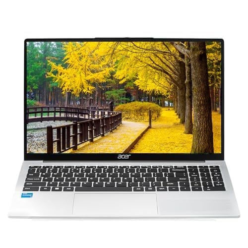 acer Aspire 3 A325-53 13th Gen Intel Core i3-1305U Thin and Light Laptop (8 GB/512 GB SSD/Intel UHD Graphics/Windows 11 Home),15.6' FHD IPS Display/Silver/1.5 Kg