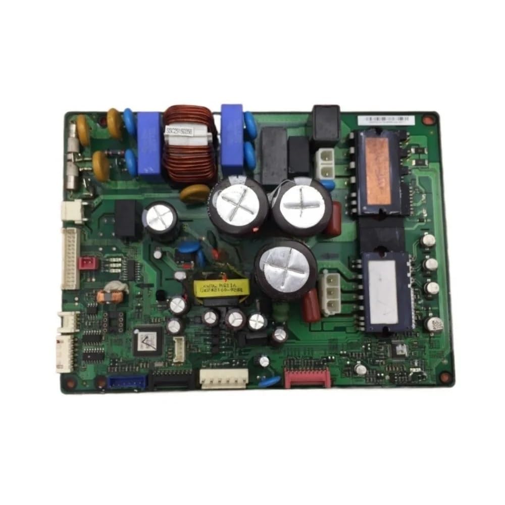 LIANPENGOU Air Conditioner Outdoor Unit Control Board DB92-03760A Circuit PCB DB41-01324A Conditioning Parts