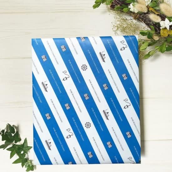 神戸トラッドクッキー クッキー詰め合わせ 個包装で39枚入り 一口サイズで女性にも 6種の味 お菓子 ギフト スイーツ 包装済み TC-15N