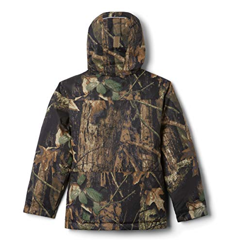 Image of Columbia Kids Lightning Lift Jacket (Little Kids /Big Kids)