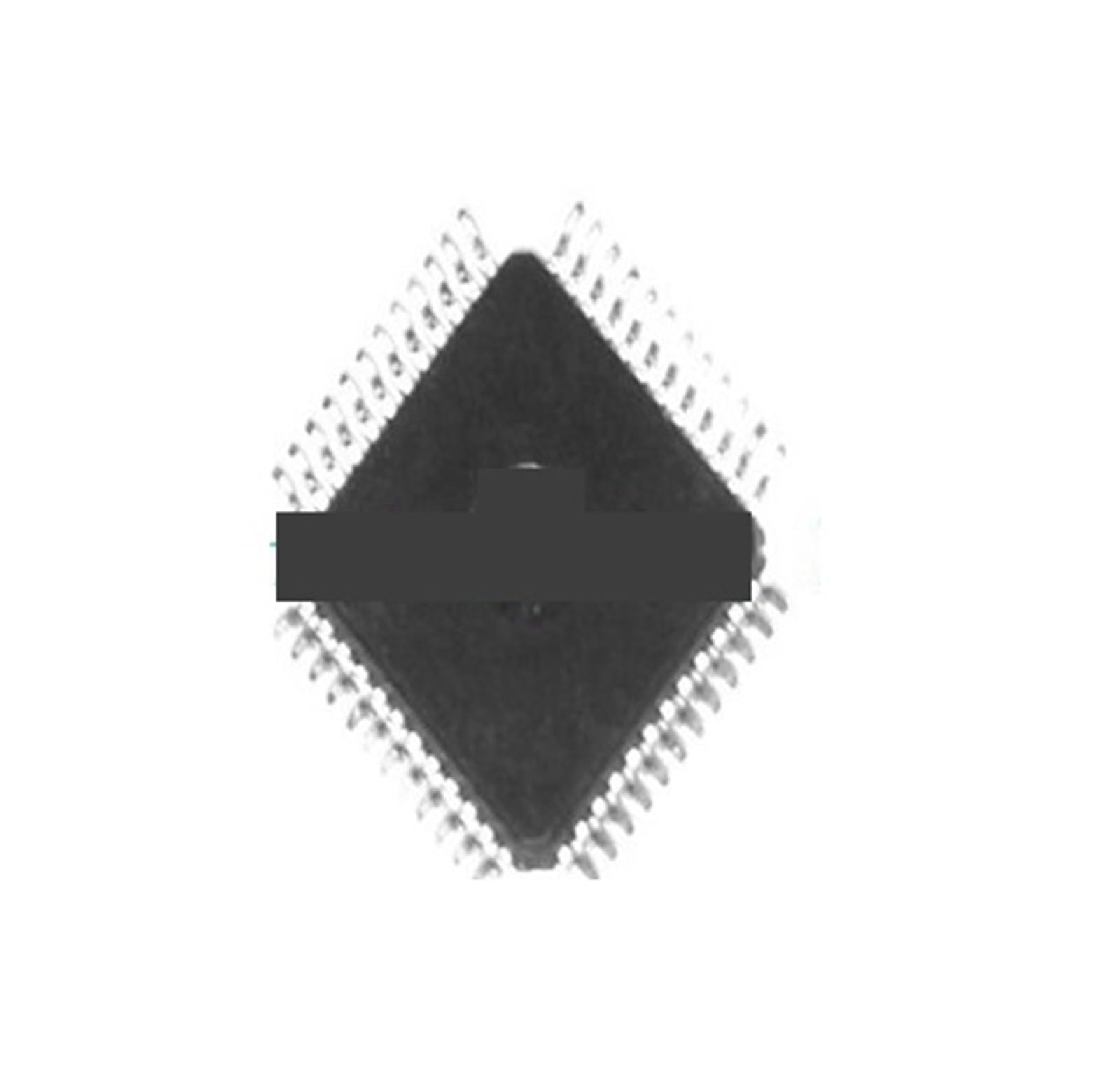 Circuitos integrados CY8C27543-24AXI en lote de 20 microcontroladores para ingenieros de hardware