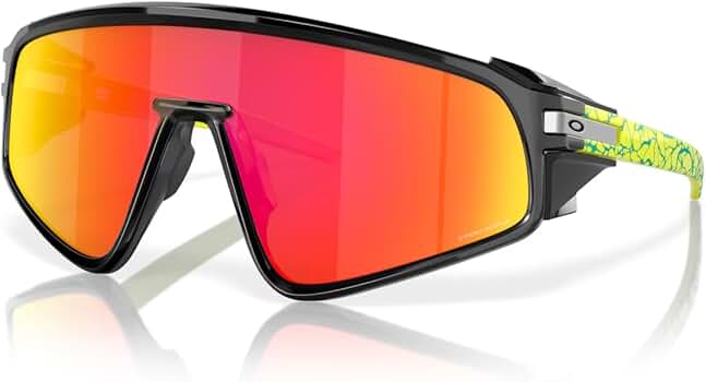 OAKLEYサングラス Amazon.co.jp: OAKLEY オークリー サングラス LATCH PANEL