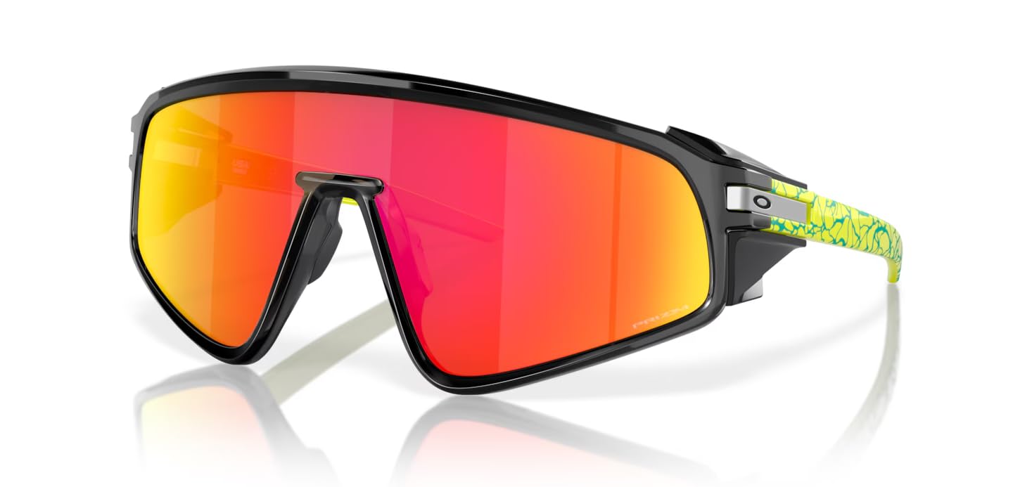 オークリー サングラス Amazon.co.jp: OAKLEY オークリー サングラス LATCH PANEL