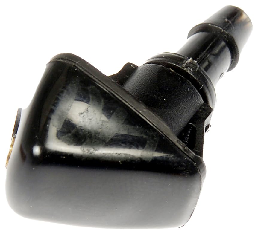 Amazon.com: Dorman 58171 Driver Side Windshield Washer Nozzle