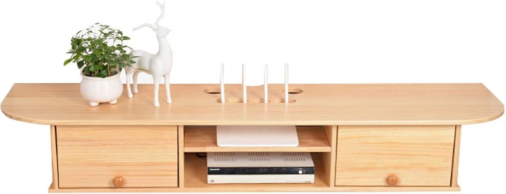 centro di intrattenimento per la tv a muro