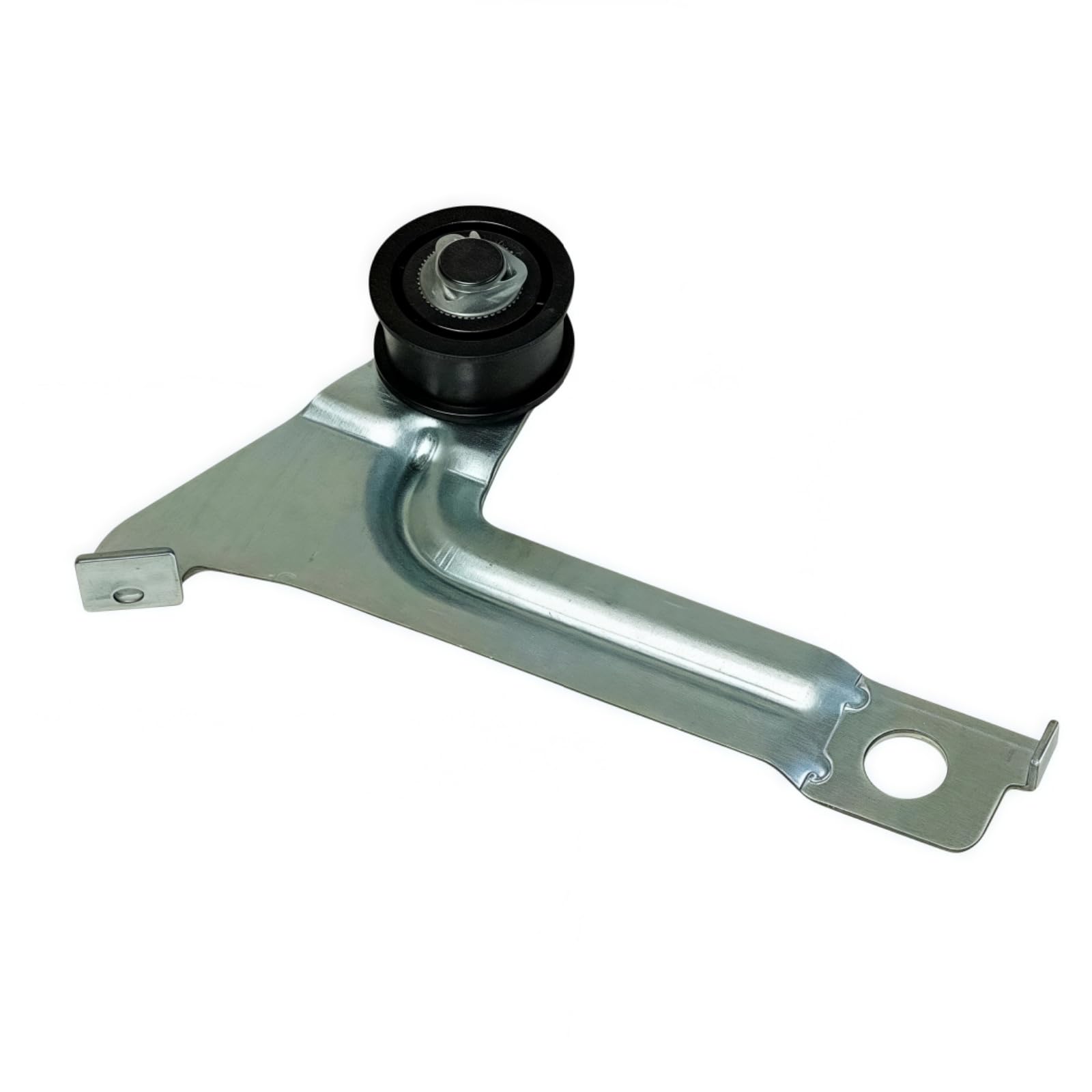 DE7174 Compatible with Whirlpool Supco Dryer Idler Pulley Wheel 8547174V 8547174 W10007500 PS1487714 AP3890848