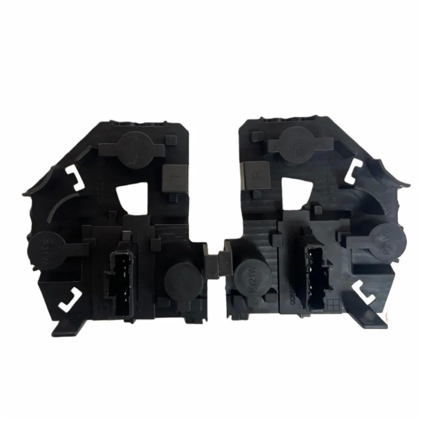 Per Peugeot 206 207 2004-2015 Circuito Fanale Posteriore Portalampada Per Faro Posteriore(R)