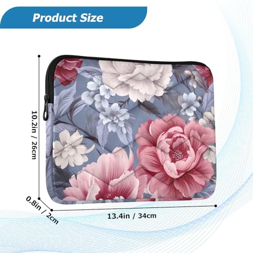 Funda para Laptop 13-14 Pulgadas con Protección Impermeable miniatura 3
