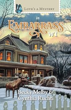 Love's a Mystery in Embarrass, WI