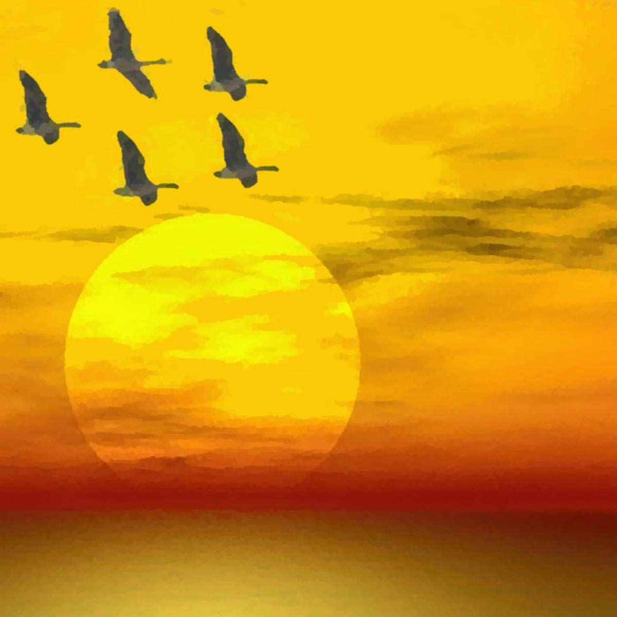 Classic Piano Lullaby