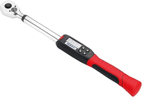 ACDelco ARM601-4 llave dinamométrica digital12 pulgadas 4a99ft-lb