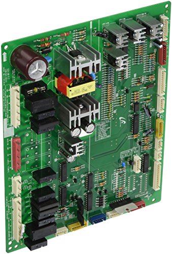 SAMSUNG DA41-00620C ASSEMBLY PCB MAIN AW1-TI OEM Original Part SAMSUNG DA41-00620C ASSEMBLY PCB MAIN AW1-TI OEM Original Part