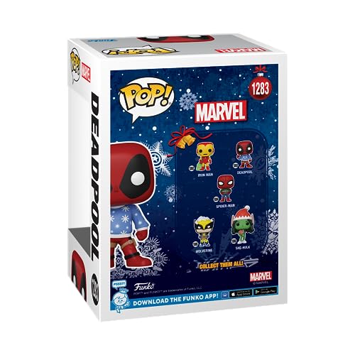 Funko, Toy Imagen adicional